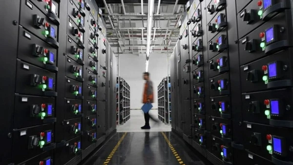 Ảnh minh họa. (Nguồn: Tân Hoa xã)