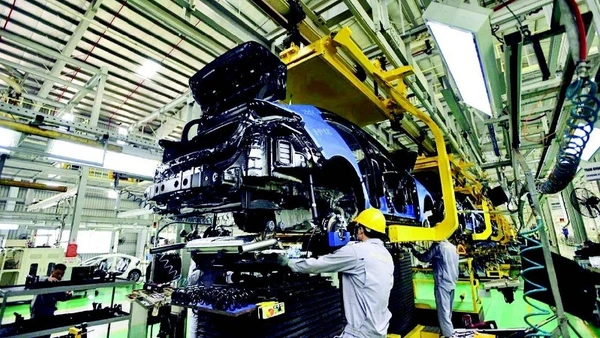 Trung tâm Đổi mới sáng tạo Quốc gia đã triển khai nhiều chương trình nhằm thúc đẩy sự phát triển của mô hình nhà máy thông minh.