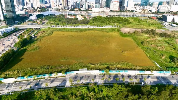 Thành phố Hồ Chí Minh đang khẩn trương xây dựng bảng giá đất mới cho năm 2026.