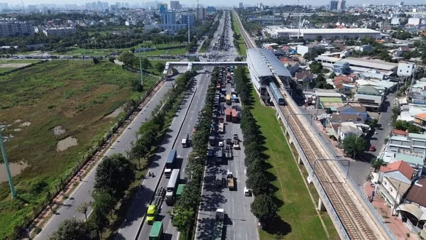 Để phát triển TOD cần có quy hoạch, pháp lý, nguồn lực hiệu quả.