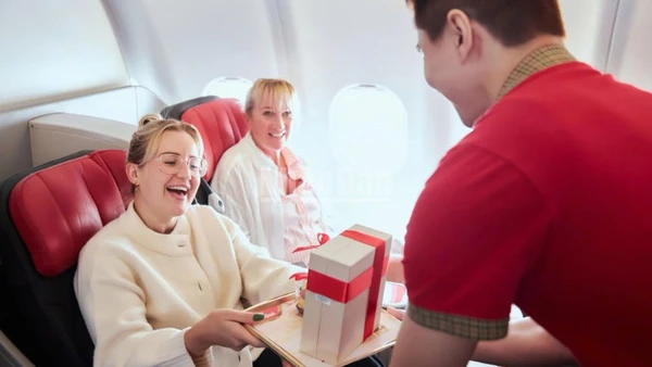 Vietjet công bố kết quả kinh doanh quý III/2025 với tăng trưởng mạnh mẽ, đạt 97% kế hoạch năm.