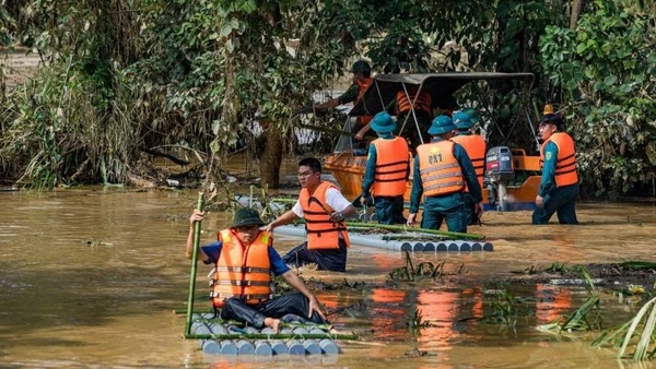 Xã Đăk Kôi Thu Hút Đầu Tư Phát Triển Du Lịch Cộng Đồng Các Lực Lượng Chức Năng Triển Khai Tìm Kiếm, Cứu Hộ Nạn Nhân Bị Lũ Cuốn Trôi Tại Công Trường Dự Án Đường Cao Tốc Đồng Đăng-Trà Lĩnh Đầu Tháng 10 Vừa Qua.