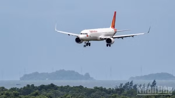 Sự xuất hiện của Sun PhuQuoc Airways được xem là mảnh ghép quan trọng, thúc đẩy mô hình tăng trưởng du lịch-hàng không liền mạch.