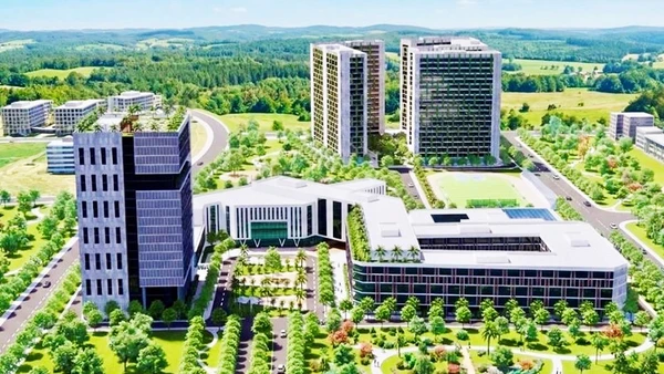 Trường đại học Tâm Anh dự kiến tuyển sinh vào đầu năm 2027