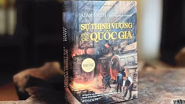 “Tuyên ngôn” về tự do kinh tế và trật tự xã hội