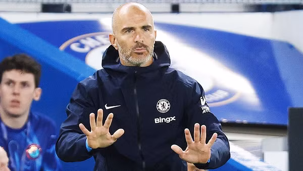 Chelsea quyết định sa thải HLV Enzo Maresca vì những bất đồng không thể hàn gắn giữa hai bên.