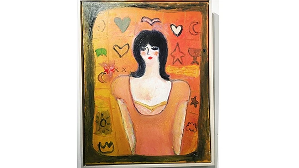 Rực rỡ, ấm áp chào xuân