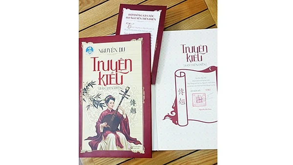 “Truyện Kiều” còn lắm điều hay!