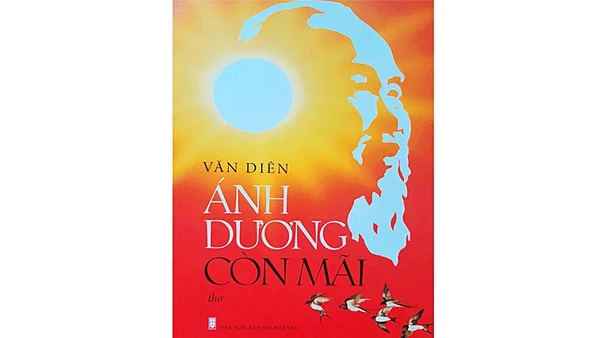 Ngợi ca hình tượng Bác Hồ