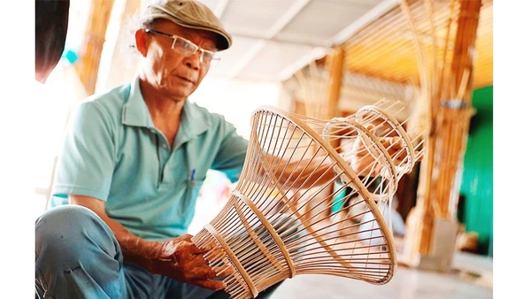 Người cao tuổi có nhu cầu làm việc để có thêm thu nhập, duy trì sức khỏe và gắn kết cộng đồng.