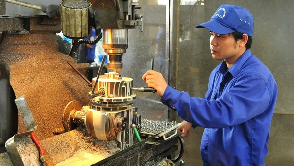 Khơi thông nguồn lực, đưa kinh tế tư nhân vươn tầm trong kỷ nguyên mới