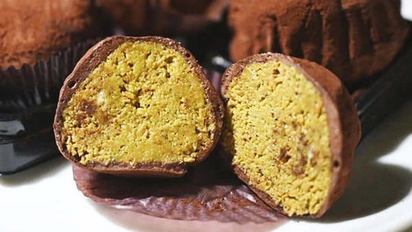 "Cơn sốt" bánh quy kiểu Dubai