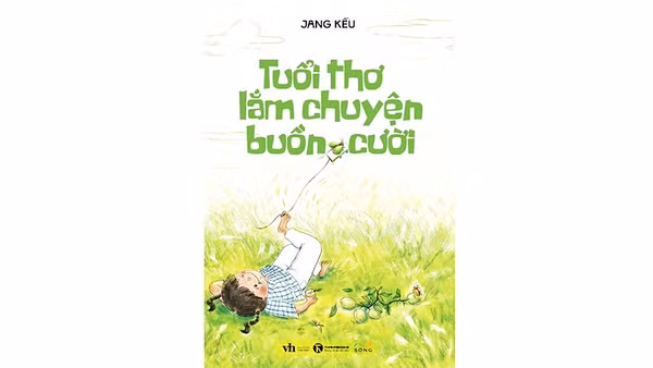 Cười cho những vụng dại đã qua