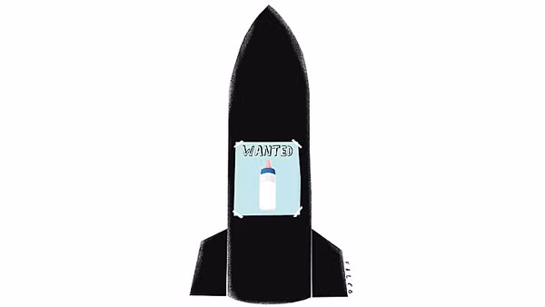 Biếm họa: ALEX FALCÓ CHANG