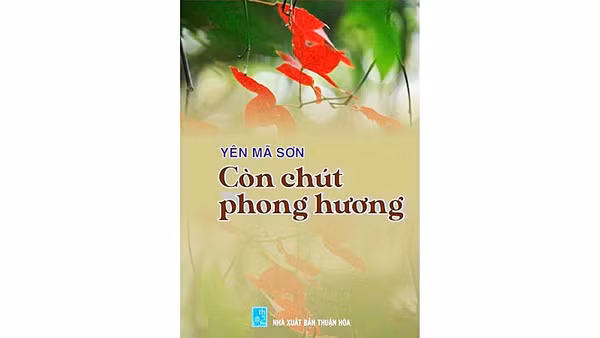 Còn chút phong hương