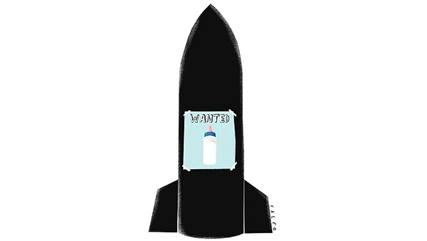 Biếm họa: ALEX FALCÓ CHANG