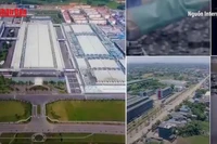 [Video] Hoàn thiện luật để thương mại điện tử phát triển bền vững