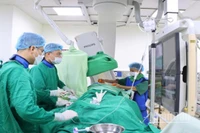 Bệnh viện đa khoa Thái Bình (tỉnh Hưng Yên) công bố triển khai bệnh án điện tử từ ngày 30/6/2025.