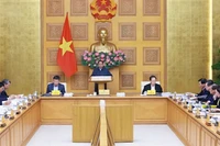 [Video] Triển khai Hệ thống tiếp nhận, xử lý phản ánh văn bản pháp luật