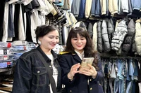 Khu vực hộ, cá nhân kinh doanh khi chính thức chuyển đổi từ phương pháp khoán sang kê khai sẽ góp phần tự quản trị thuế của chính mình theo hướng chủ động, minh bạch hơn.