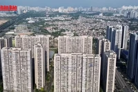 [Video] Xử lý vướng mắc quy hoạch tại khu vực hình thành đô thị sau sắp xếp đơn vị hành chính