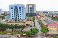 Đại học Y Dược Thái Bình là cơ sở đào tạo nguồn nhân lực y tế có uy tín trong nước và quốc tế.