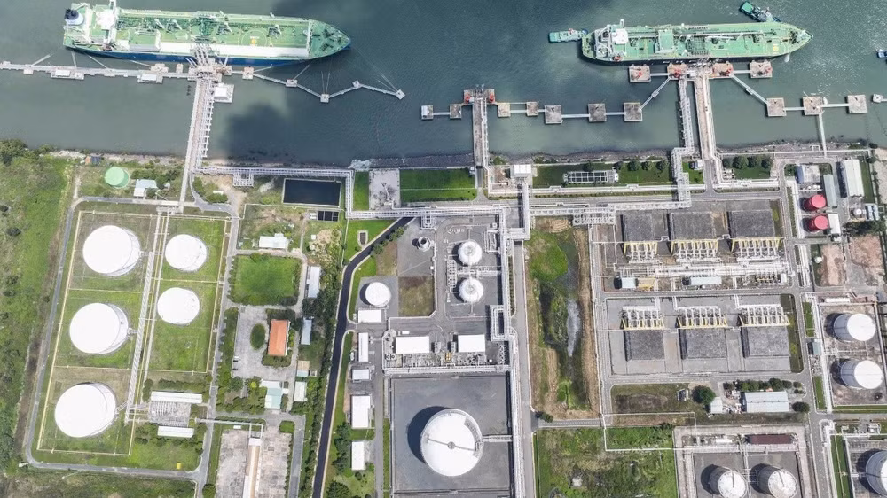 PV GAS đặt mục tiêu tiếp tục tăng trưởng mạnh mẽ, hướng tới Top 30 doanh nghiệp lớn nhất Đông Nam Á trong giai đoạn 2026-2030.