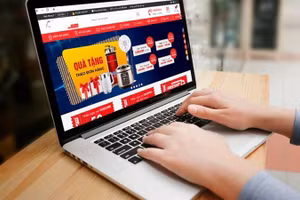 Người dùng cần cảnh giác với các lời mời làm việc online nhận hoa hồng.