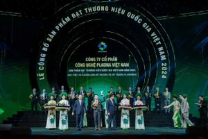 PlasmaMED - Hành trình kiên trì vì sự chữa lành của người Việt