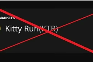 Dự án đầu tư tiền ảo Kittyrun.