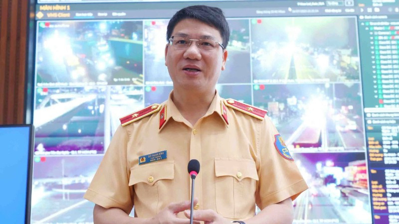 Thiếu tướng Đỗ Thanh Bình, Cục trưởng Cảnh sát giao thông. gen-h-z6812174462548-27facf755a81a9144fca282f67869bda-1371.jpg