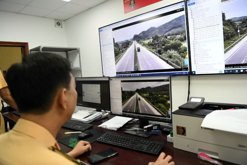 Hệ thống giám sát hoặc quá trình tuần tra kiểm soát cơ động tăng cường hiệu quả xử lý vi phạm. gen-h-z6734581469564-a3aa7489af6e01cb948f60e1672e8fd4.jpg