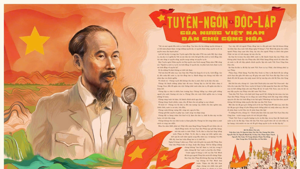 Phụ san của Báo Nhân Dân kỷ niệm 80 năm Quốc khánh 2/9 image-2-4328.jpg