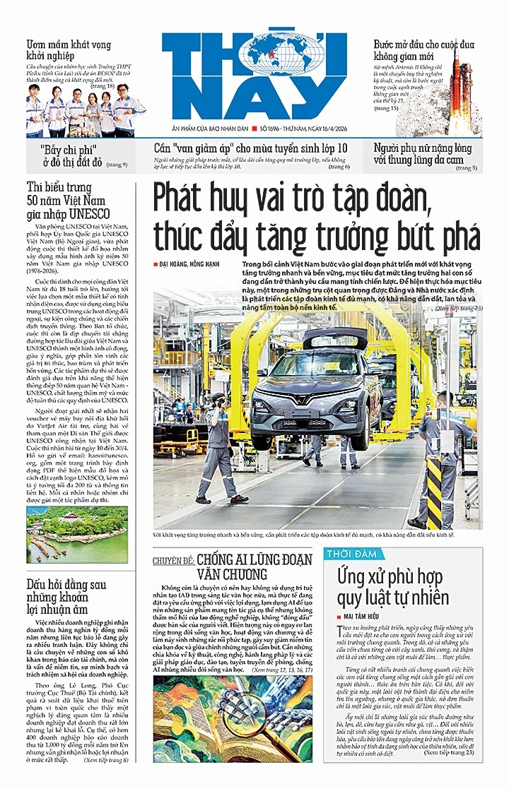Đa Dạng Hóa Tuyển Sinh Đại Học 2026 và Cảnh Báo Suy Thoái Kinh Tế Toàn Cầu