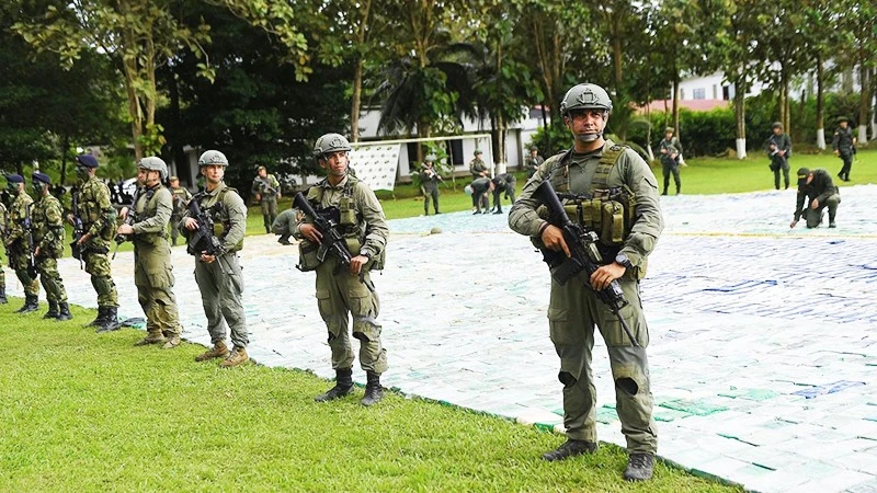 Colombia và Ecuador leo thang chiến tranh thuế, đe dọa hội nhập khu vực Nam Mỹ