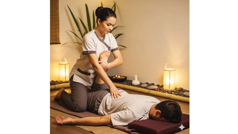 Ngành Xa Xỉ Chuyển Hướng: Trải Nghiệm Sức Khỏe Cao Cấp Là Động Lực Tăng Trưởng Mới