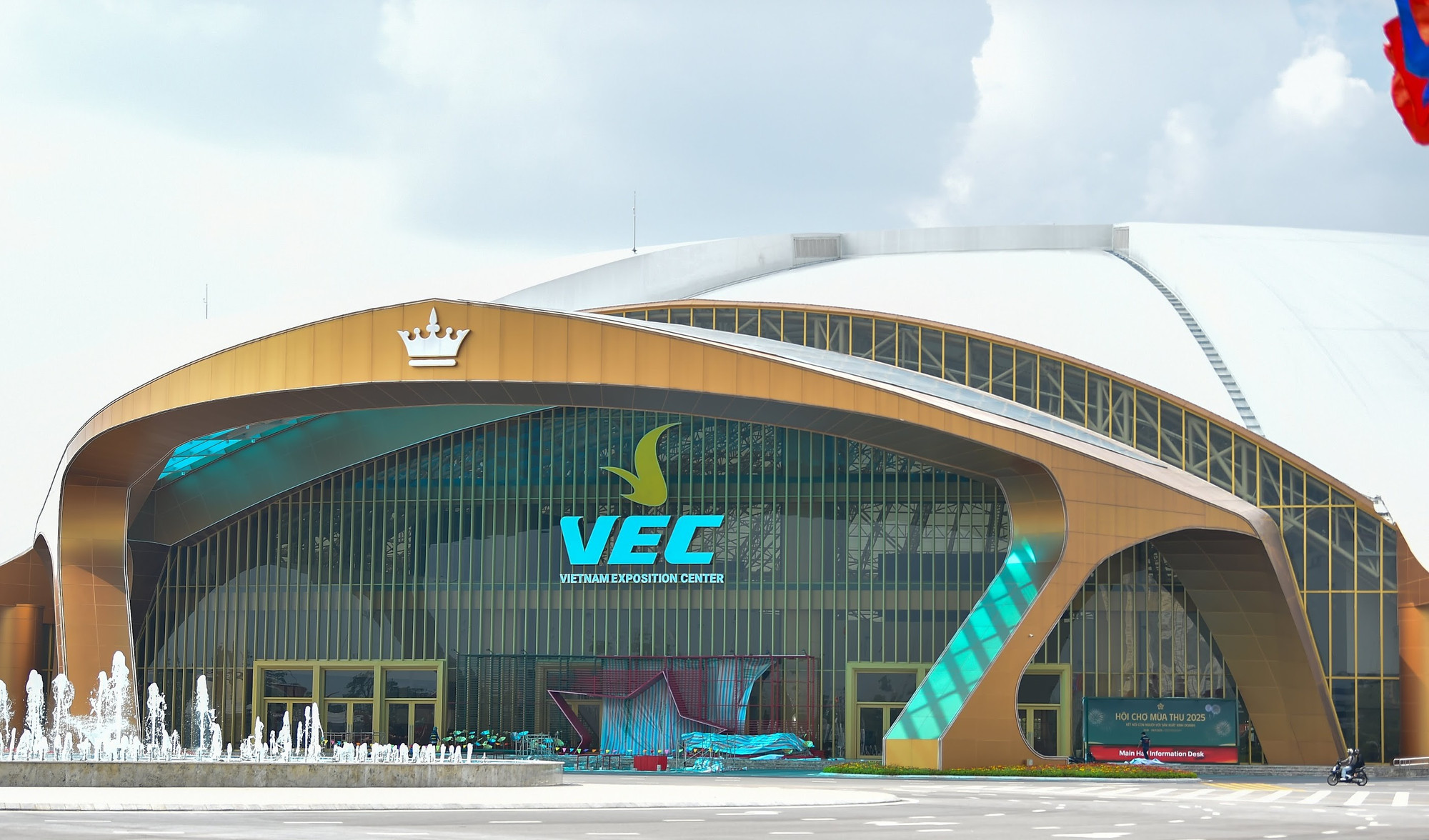 国家会展中心(VEC)。 nam-5374.jpg