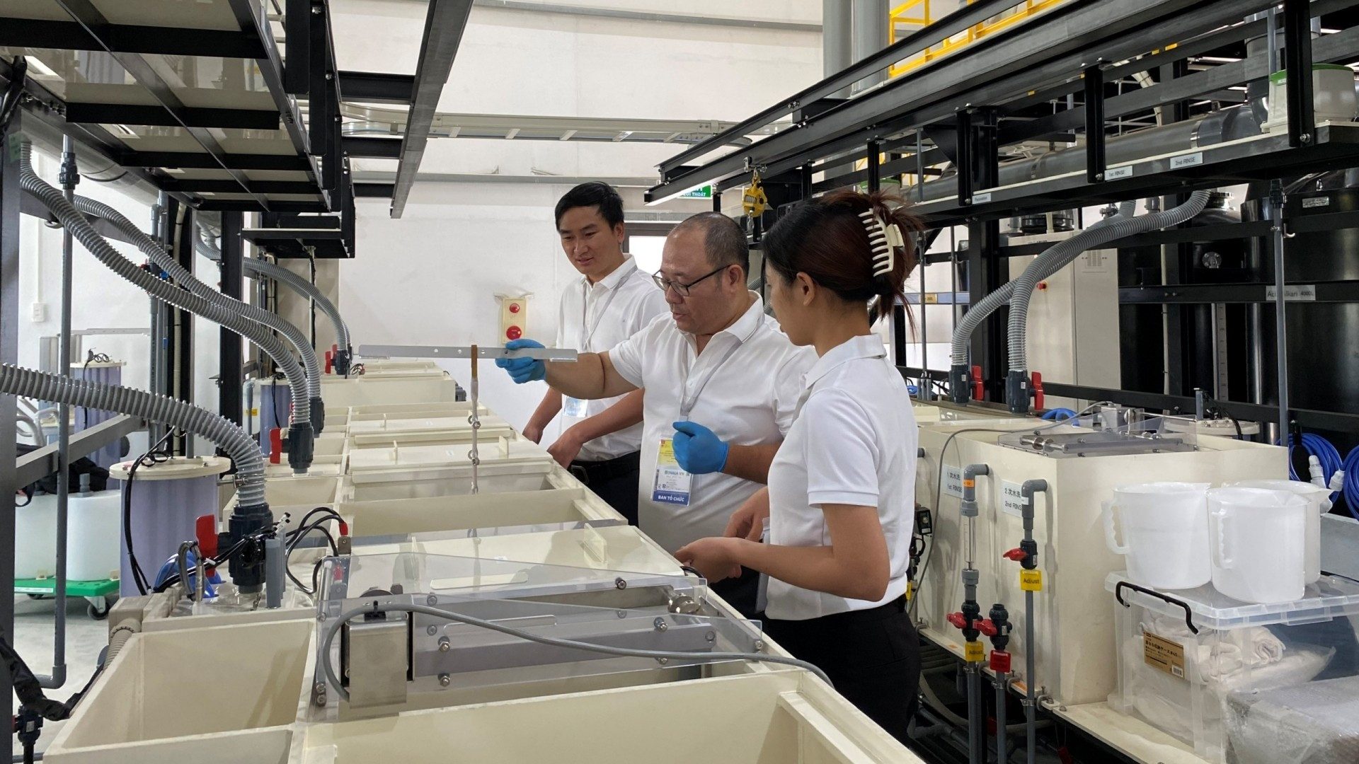 Tạo động lực cho công nghiệp hỗ trợ phát triển