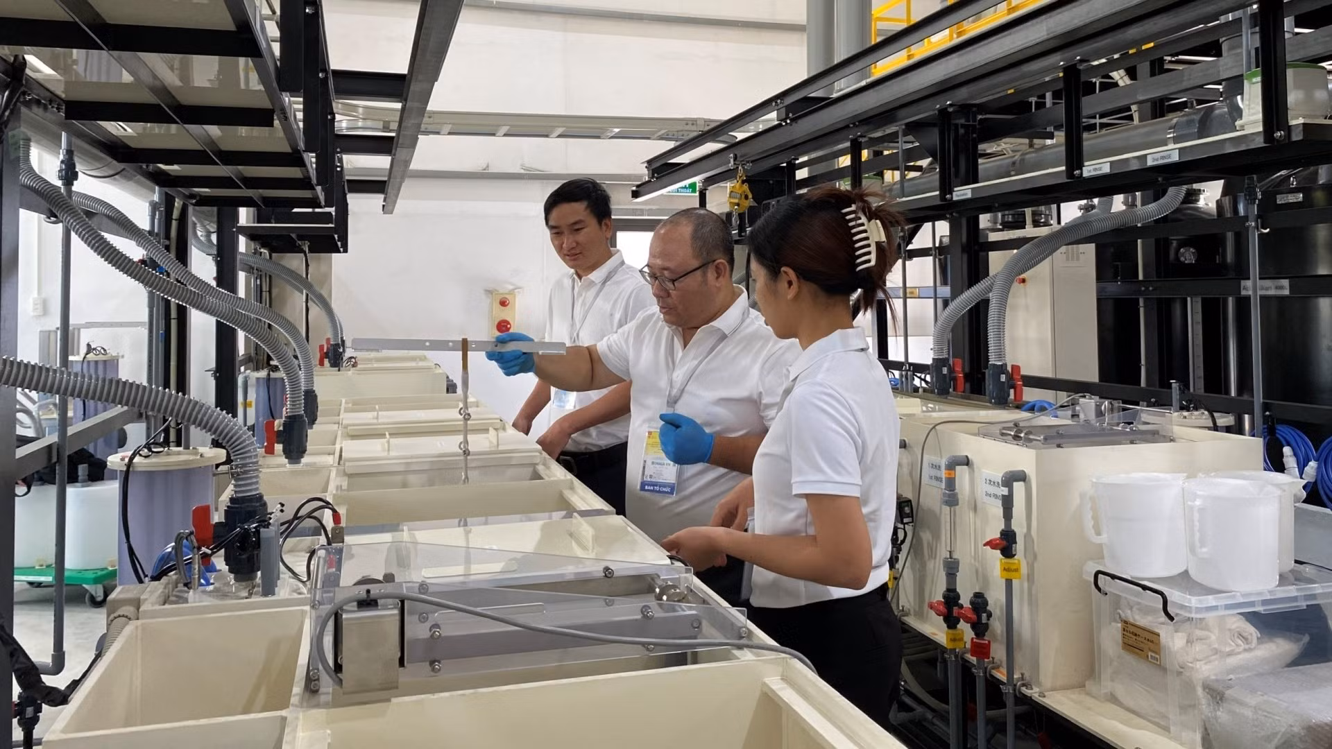 Tạo động lực cho công nghiệp hỗ trợ phát triển