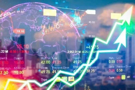 Cơ hội nâng hạng thị trường chứng khoán Việt Nam.