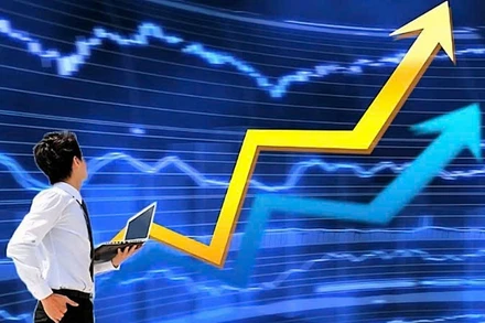 VN-Index duy trì đà tăng trưởng trong tuần giao dịch đầu tiên của tháng 12.