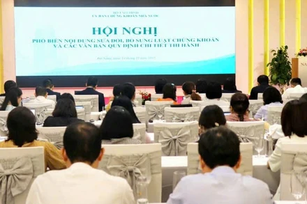  Toàn cảnh hội nghị. (Ảnh: TTTT)