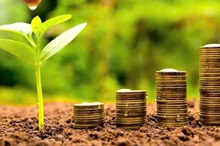 Tuần giao dịch giữa tháng 11 tiếp tục ghi nhận nhiều doanh nghiệp duy trì chính sách chia cổ tức bằng tiền mặt ở mức cao. (Ảnh minh họa)