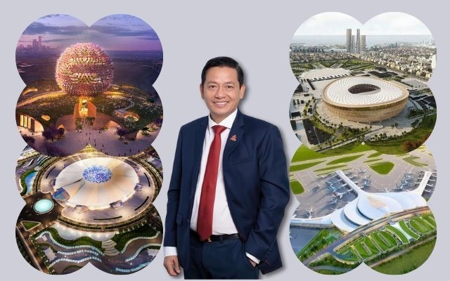 Ông Trịnh Tiến Dũng, Chủ tịch Thép Đại Dũng. 85cf596d-94c8-4759-baaa-5e644a377e64.jpg