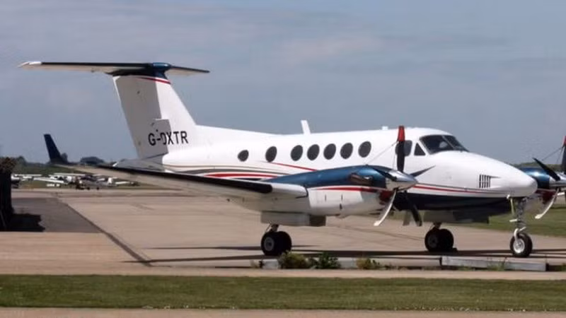 Ảnh minh họa. (Nguồn: Alamy)