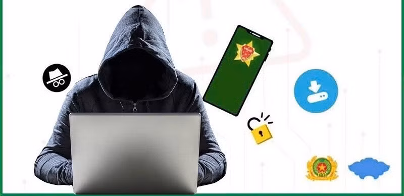 Cảnh báo lừa đảo liên quan chính sách tặng quà 100.000 đồng nhân dịp 2/9.