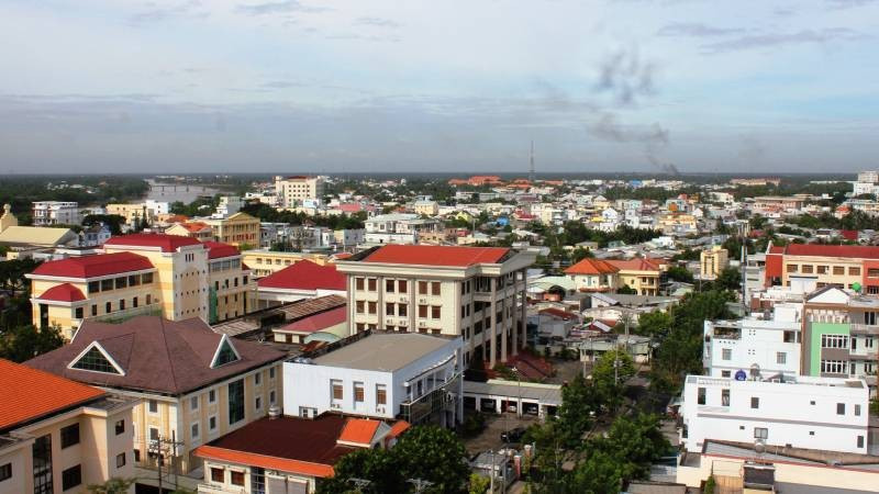 Công an tỉnh Vĩnh Long đang điều tra vụ án vi phạm trong công tác chuyển mục đích sử dụng đất đối với người có công với cách mạng trên địa bàn tỉnh Bến Tre (cũ).