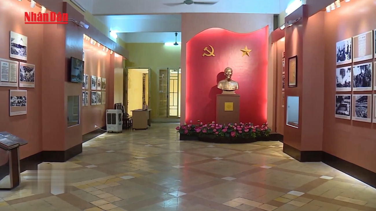 Ngôi nhà số 48 Hàng Ngang (Hà Nội)