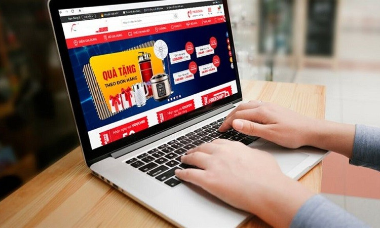 Người dùng cần cảnh giác với các lời mời làm việc online nhận hoa hồng.