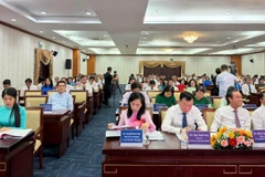 Tổng Công ty Cấp nước Sài Gòn trách nhiệm hữu hạn Một thành viên tổ chức Lễ kỷ niệm 96 năm Ngày thành lập Đảng Cộng sản Việt Nam (3/2/1930-3/2/2026).